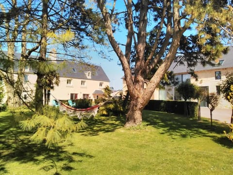 La Maison Periot Bed and Breakfast in Normandy