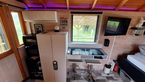 La Longère Des Nuits De Varenne Bed and Breakfast in Normandy