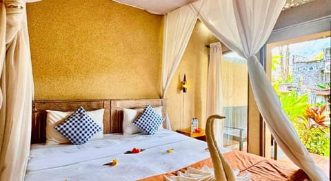 Sudi Guest House Pemuteran Bed and Breakfast in Bali