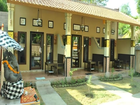 Sudi Guest House Pemuteran Bed and Breakfast in Bali