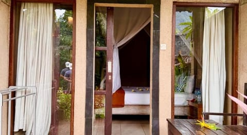 Sudi Guest House Pemuteran Bed and Breakfast in Bali