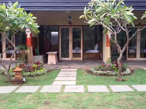 Sudi Guest House Pemuteran Bed and Breakfast in Bali