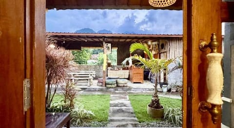 Sudi Guest House Pemuteran Bed and Breakfast in Bali