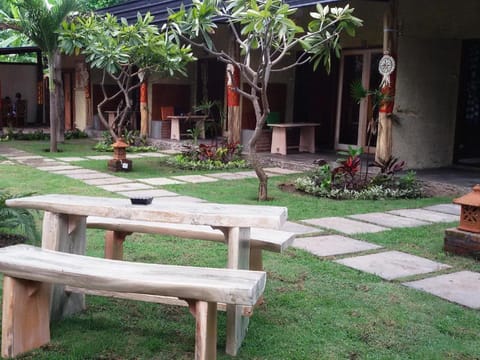 Sudi Guest House Pemuteran Bed and Breakfast in Bali