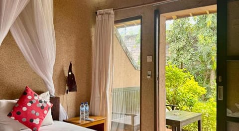 Sudi Guest House Pemuteran Bed and Breakfast in Bali