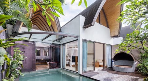 Lalasa Villas Villa in North Kuta