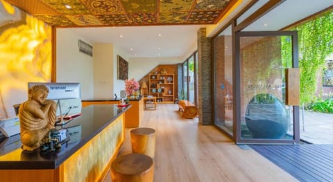 Lalasa Villas Villa in North Kuta