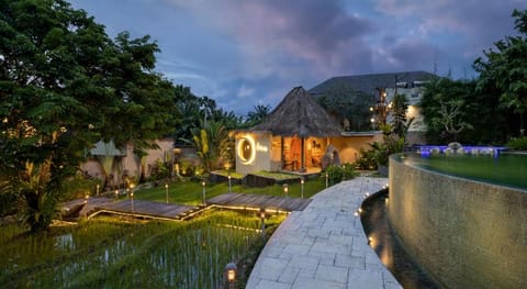 Lalasa Villas Villa in North Kuta