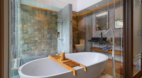 Lalasa Villas Villa in North Kuta