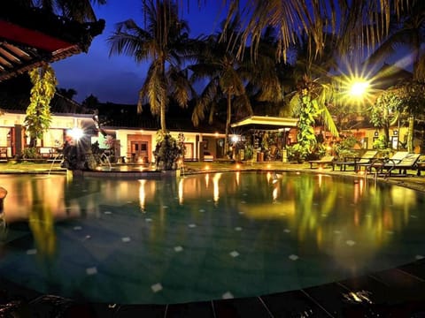 Dewi Sinta Hotel and Restaurant Hotel in Kediri