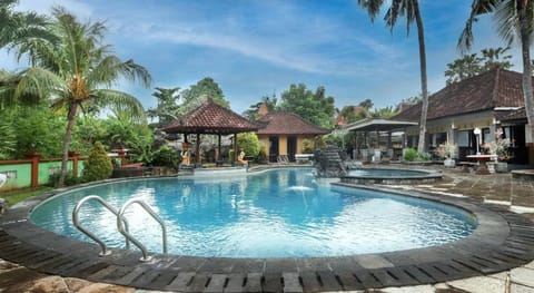 Dewi Sinta Hotel and Restaurant Hotel in Kediri
