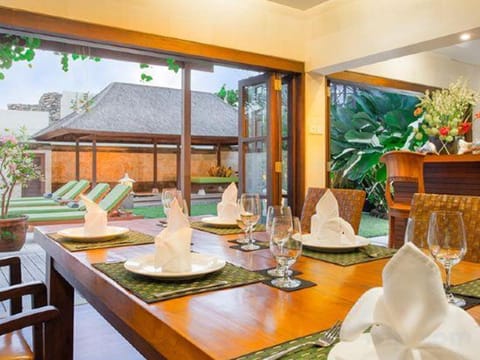 Bayu Gita Estate by Elite Havens Villa in Sukawati