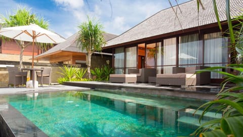 Bayu Gita Estate by Elite Havens Villa in Sukawati