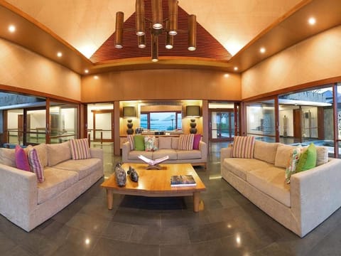 Bayu Gita Estate by Elite Havens Villa in Sukawati