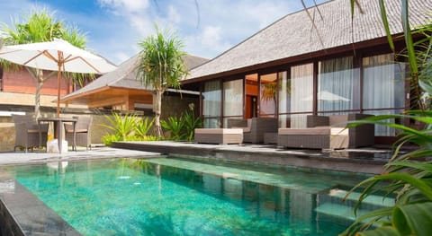 Bayu Gita Estate by Elite Havens Villa in Sukawati