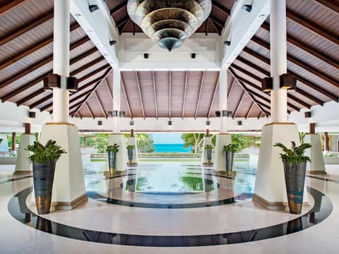 Dusit Thani Krabi Beach Resort Resort in Krabi Changwat