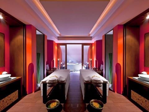 Dusit Thani Krabi Beach Resort Resort in Krabi Changwat