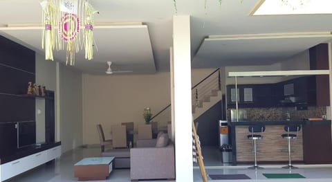 Juada Garden Villa in Kuta