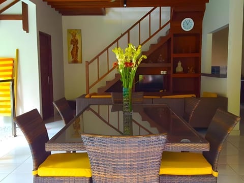 Juada Garden Villa in Kuta