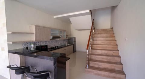 Juada Garden Villa in Kuta