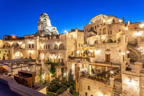 Exedra Cappadocia Hotel in Kayseri, Türkiye