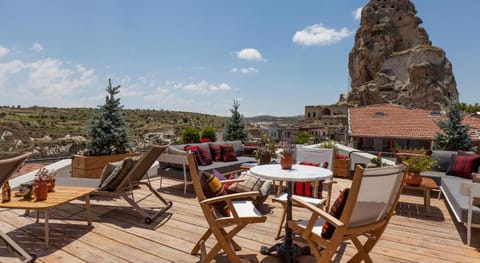 Exedra Cappadocia Hotel in Kayseri, Türkiye