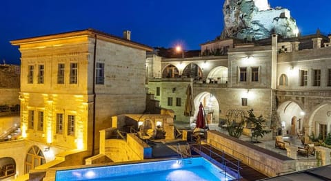 Exedra Cappadocia Hotel in Kayseri, Türkiye