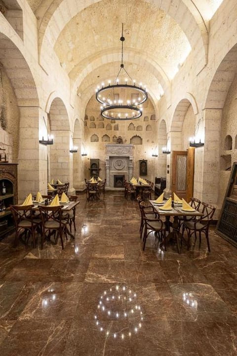 Exedra Cappadocia Hotel in Kayseri, Türkiye