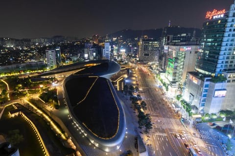Property view