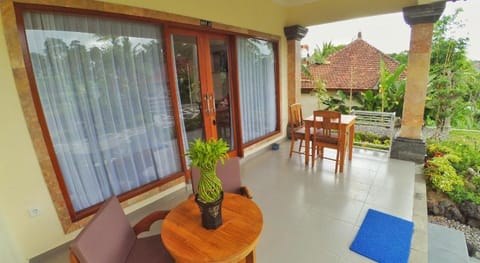 Villa Capung Mas Hotel in Ubud