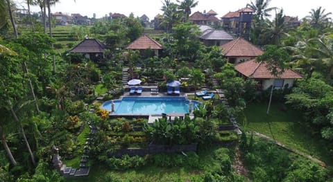 Villa Capung Mas Hotel in Ubud