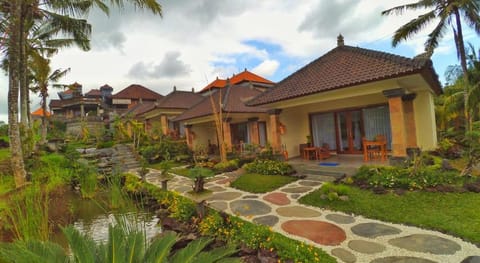 Villa Capung Mas Hotel in Ubud