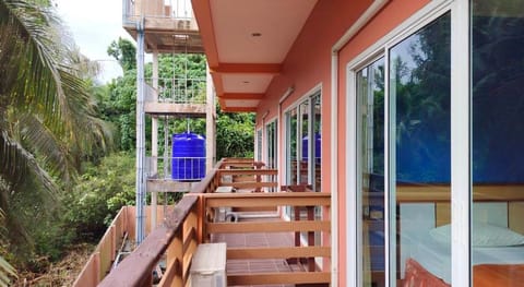 N.D.Hotel Apartment hotel in Sala Dan