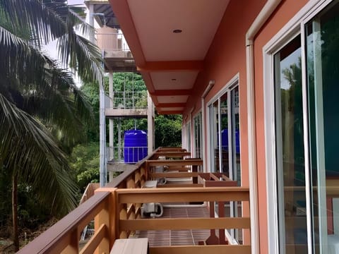 N.D.Hotel Apartment hotel in Sala Dan