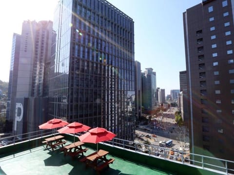 Property view