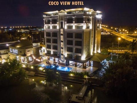 Property view