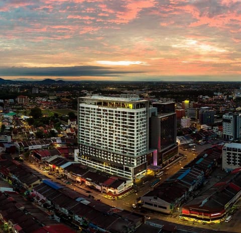 Property view