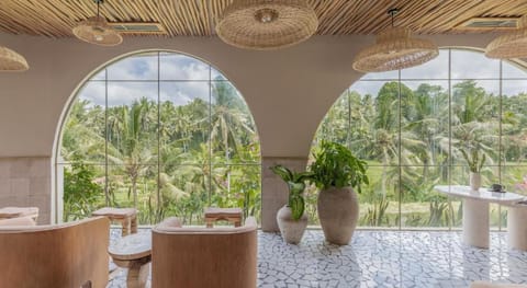 Soulshine Resort Ubud, Bali Resort in Sukawati