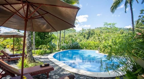 Villa Uma Ayu Sidemen Villa in Sidemen