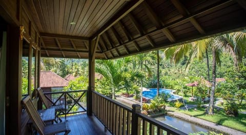 Villa Uma Ayu Sidemen Villa in Sidemen