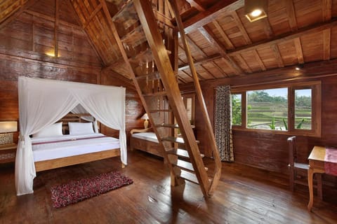 Ti Amo Bali Campground/
RV Resort in Bali