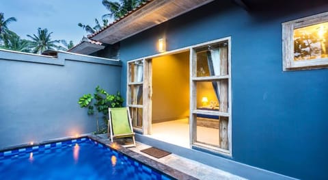 Kawans Inn Lembongan Bed and Breakfast in Nusapenida