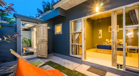 Kawans Inn Lembongan Bed and Breakfast in Nusapenida