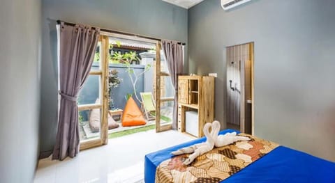 Kawans Inn Lembongan Bed and Breakfast in Nusapenida