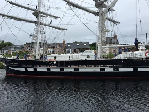 Sealladh Sona Vacation rental in Inverness