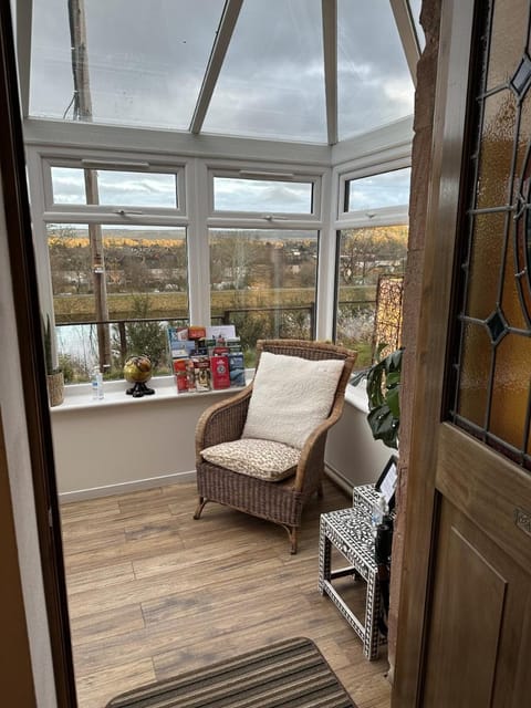 Sealladh Sona Vacation rental in Inverness