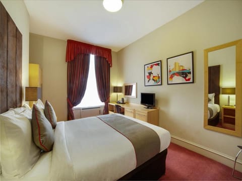 Brentwood Aberdeen City Centre near Union Street Hotel in Aberdeen