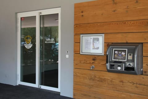 B&B Hotel Peter und Paul Hotel in Canton of Lucerne