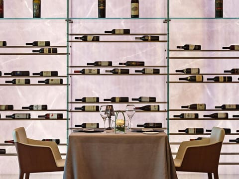 The View Lugano Hotel in Lugano