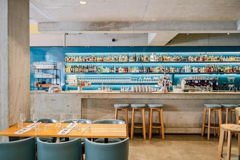 Nomad Design & Lifestyle Hotel Hotel in Basel